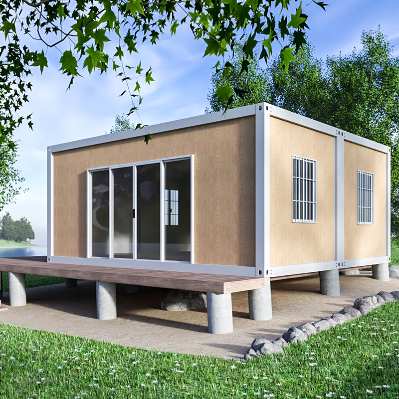 Modular Container house
