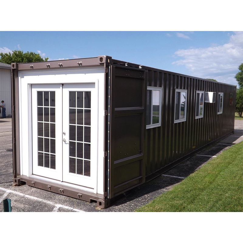 Prefab Container Houses
