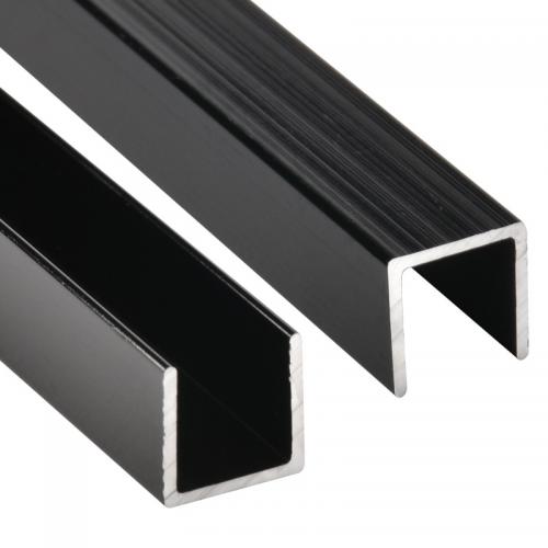 Aluminum Extruded Profiles