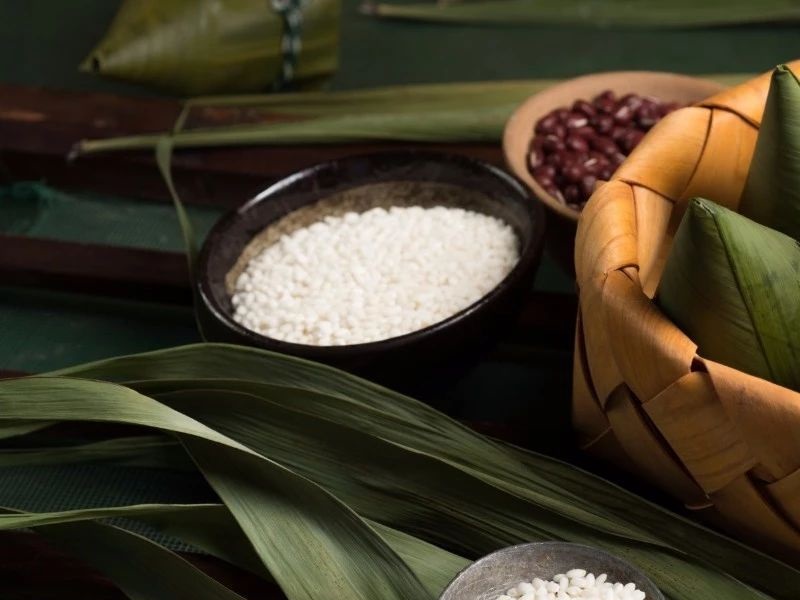 Warum müssen wir Reisknödel auf Drachenbootfestival essen?