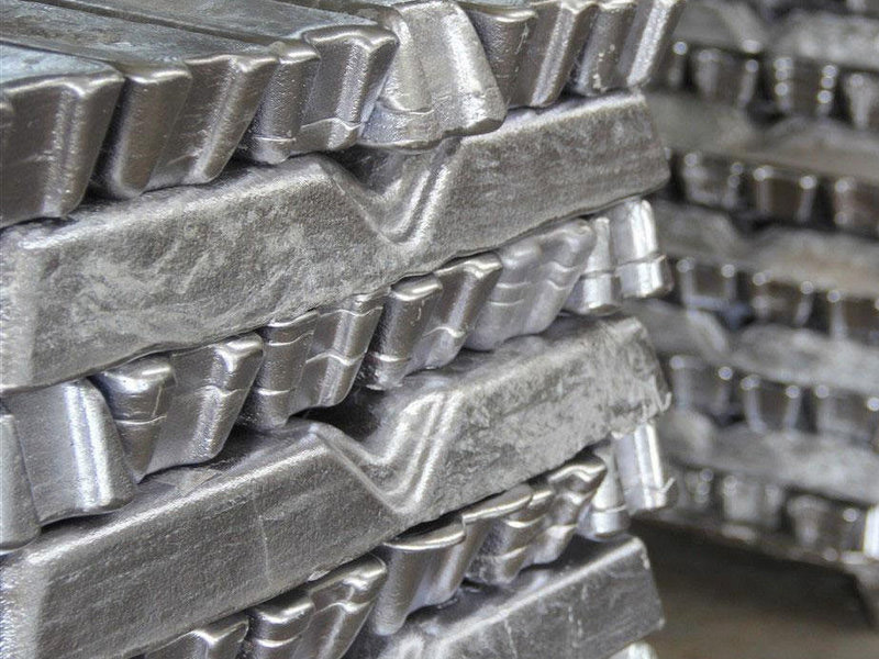 Europäische Energiekrise treibt Aluminiumpreise erneut in die Höhe